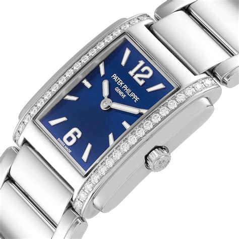 patek philippe twenty-4 women's watch